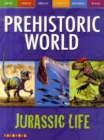 Image for Awesome Ancient Animals: Dinosaurs Dominate: Jurassic Life