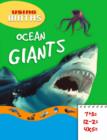 Image for Ocean giants