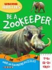 Image for Zoo Keeper For The Day