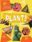 Image for Amazing Life Cycles: Plants