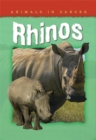 Image for Animals In Danger: Rhinos
