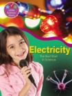 Image for Little Science Stars: Electricity