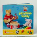 Image for Playtime Teddy