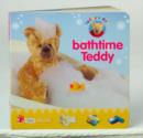 Image for Bathtime Teddy