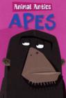 Image for Animal Antics Apes