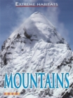 Image for Extreme Habitats: Mountains