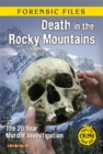 Image for Death in the rocky mountains