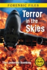 Image for Terror in the skies  : the Lockerbie bombing