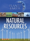 Image for Planet Earth: Natural Resources