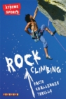 Image for Xtreme Sports: Rock Climbing
