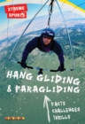Image for Hang gliding &amp; paragliding