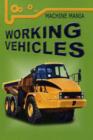 Image for Working vehicles