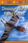 Image for Dinosaur world-flying giants