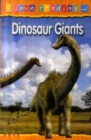 Image for Giant Dinosaurs