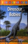 Image for Dinosaur Babies