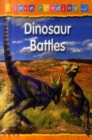 Image for Dinosaur battles