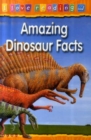 Image for Amazing dinosaur facts