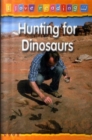 Image for Hunting for Dinosaurs