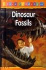 Image for Dinosaur Fossils