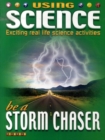 Image for Be a Storm Chaser