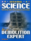 Image for Be a Demolition Expert