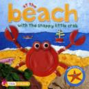 Image for Touch and Feel: At the Beach