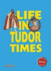 Image for Essential History Guides: Life in Tudor Times