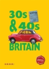 Image for Essential History Guides: 30s &amp; 40s Britain