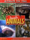 Image for Ultimate Top Tens Deadly Animals