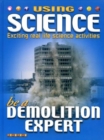 Image for Be a Demolition Expert