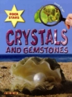 Image for Rock Stars Crystals &amp; Gemstones
