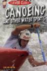 Image for Clever Clogs Canoeing &amp; Other Wate