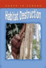 Image for Habitat destruction