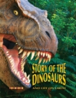 Image for Story of the dinosaurs