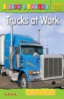 Image for First Facts 250 Words: Trucks at Work