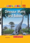 Image for Fact Monsters 350 Words: Dinosaur Mums and Babies