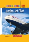 Image for Fact Monsters 350 Words: Jumbo Jet Pilot