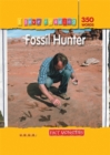 Image for Fact Monsters 350 Words: Fossil Hunter