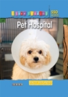 Image for I Love Reading Fact Hounds 550 Words: Pet Hospital