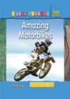 Image for Amazing motorbikes