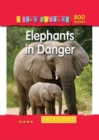 Image for Elephants in danger