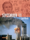 Image for Lost Words September 11