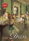 Image for Essential Artists: Degas