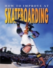 Image for How To Improve At Skateboarding