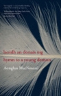 Image for Hymn to a Young Demon