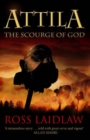 Image for Attila  : the scourge of God