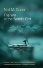 Image for The well at the world&#39;s end
