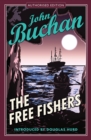 Image for The free fishers