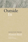 Image for Outside in