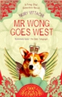 Image for Mr Wong Goes West